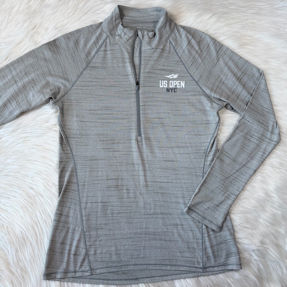 Under Armour US Open‎ NYC Quarter-Zip Pullover